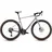 Cube Nuroad C:62 Pro 2026 28 Zoll RH L grau 'n' blau