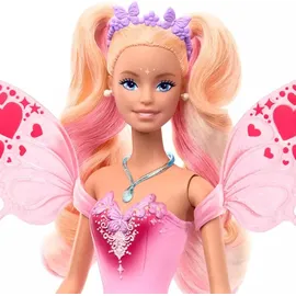 Barbie Fee mit Farbwechseleffekt (JCP76)