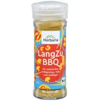 Herbaria LangZu BBQ im Streuer bio