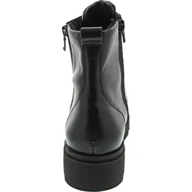 WALDLÄUFER Schnür-,Zug-u.Schnallenstiefel Damen Schwarz 37,5