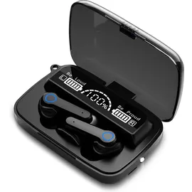 TWS Kopfhörer Bluetooth In-Ear Headset für Xiaomi Redmi Note 10
