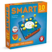 Piatnik Smart 10 Family