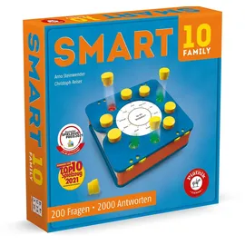 Piatnik Smart 10 Family