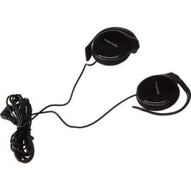 Panasonic RP-HS46 schwarz