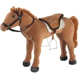 HEUNEC Stehpferd Amadeus (736276)