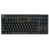 Logitech G PRO X TKL GX Red QWERTY