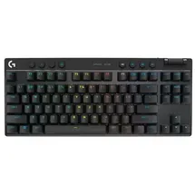 Logitech G PRO X TKL GX Red QWERTY