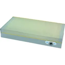 Magnetspannplatte permanent PMNM 3515 FLAIG