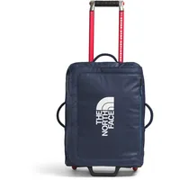 The North Face Base Camp Voyager 21 Roller 40 l Shady Blue/Summit Navy