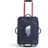 The North Face Base Camp Voyager 21 Roller 40 l Shady Blue/Summit Navy