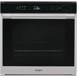 Whirlpool W7OS44S1H Ofen Elektro Flush Mount Smart Reinigen Selbstreinigend