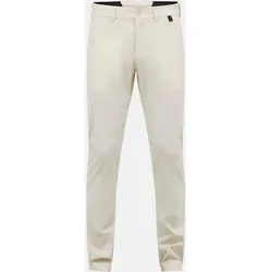 PEAK PERFORMANCE Herren Hose M Player Pants-SAND, SAND FOG, 33/32