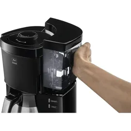 Melitta Look V Therm schwarz