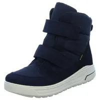 ECCO URBAN SNOWBOARDER Kinder, blau, Gr. 39 EU