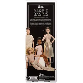 Barbie Signature Barbie Basics Modell 08 (JJX27)
