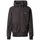 Iriedaily Auf Deck Regenjacke Herren Schwarz S