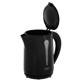 Adler 2,5 l Schwarz