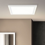 Brilliant LED Deckenleuchte Laurice CCT Frame-Light 40 cm 24 W