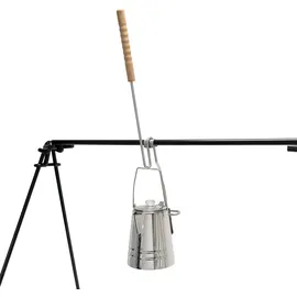 Petromax Ausgießhilfe für Perkolator le14 | le28