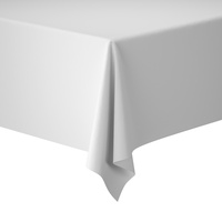 Duni Evolin Tischdeckenrolle 20x1,20m weiß