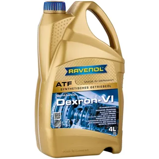 Ravenol ATF DEXRON VI