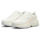 Sneaker, Damen 18 - warm white/silver mist/rosebay 37.5