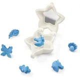 249068 SCHLEICH 42303 Sternzeichen-Schatulle Mehrfarbig Zubehör Pferd