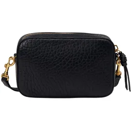 Marc O'Polo Umhängetasche Leder 18 cm schwarz