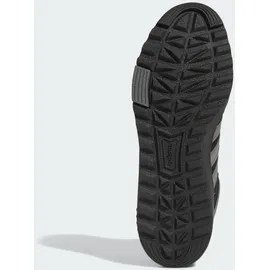 adidas Hoops 4.0 Mid Winterized Core Black/Grey Four/Core Black 46