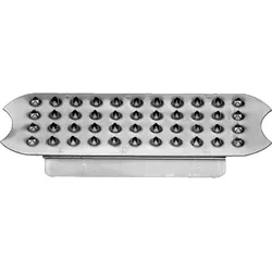 Sprenger Steigbügeleinlagen Metall