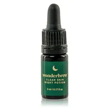 STARSKIN Wonderbrew Clear Skin Nachtserum 5 ml