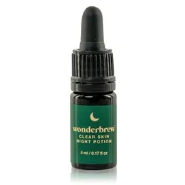 STARSKIN Wonderbrew Clear Skin Nachtserum 5 ml