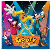 Funko Disney - A Goofy Movie Game