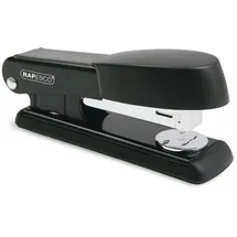 Rapesco RAPESCO® Heftgerät Bowfin schwarz, 1 St.