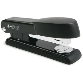 Rapesco RAPESCO® Heftgerät Bowfin schwarz, 1 St.