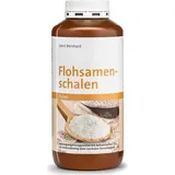 Kräuterhaus Sanct Bernhard Flohsamenschalen-Pulver 400 g