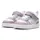 Nike Court Borough Low Kinder Weiß/Venice-Plum Fog 27