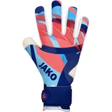 Jako River GIGA NC - navy/skyblue/coral 11,5