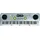 Reig Kinder-Keyboard Elektronisches Organ 61 Tasten silberfarben 8924