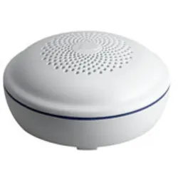 WA360F   Funkvernetzbarer Wassermelder