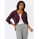 Lady Bolero rot 54