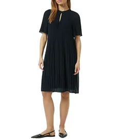 Comma, Midikleid Blau 34