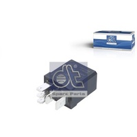 DT Spare Parts Relais 24V