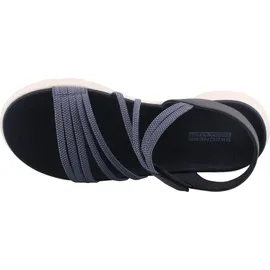 SKECHERS Emma Damen Navy 36