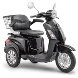 LUXXON E3800 800 Watt 20 km/h schwarz