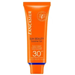 Sun Beauty Face Cream SPF30