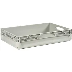 Industrielle Box ArtPlast 600x400x120 mm - Grau