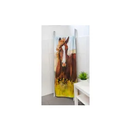 Herding Young Collection Badetuch 75 x 150 cm grün