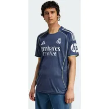 adidas Real Madrid Auswärtstrikot 2024/2025 Herren Gr. L