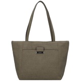 Gerry Weber Be Different Shopper LHZ Taupe - damen